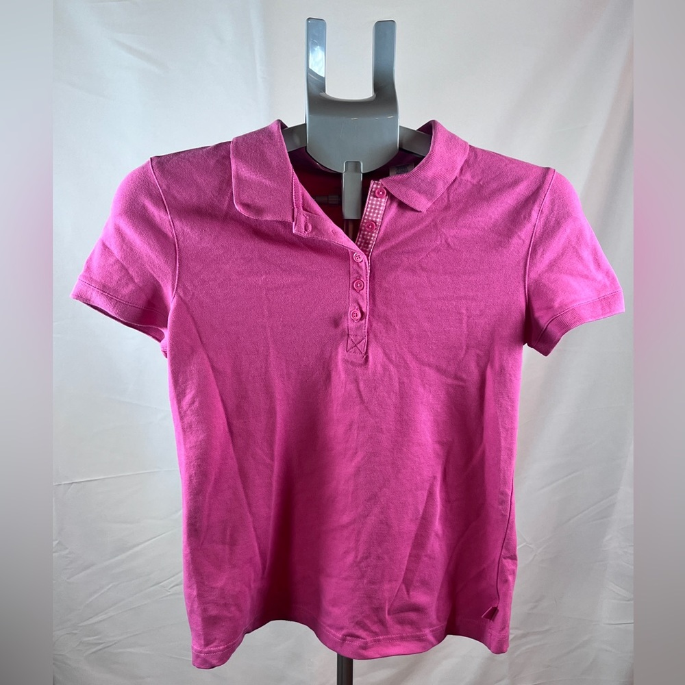 Liz Wear polo shirt